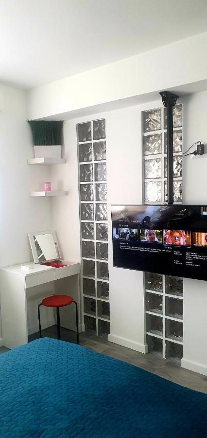 Nordapartament ซูชาวา ภายนอก รูปภาพ