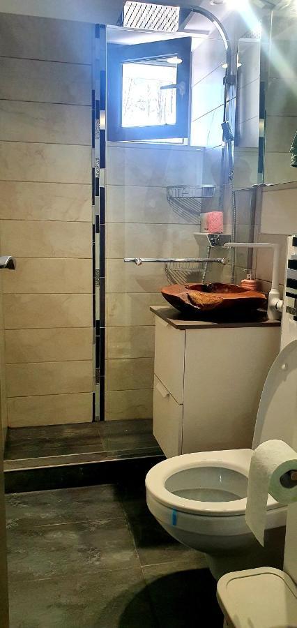 Nordapartament ซูชาวา ภายนอก รูปภาพ